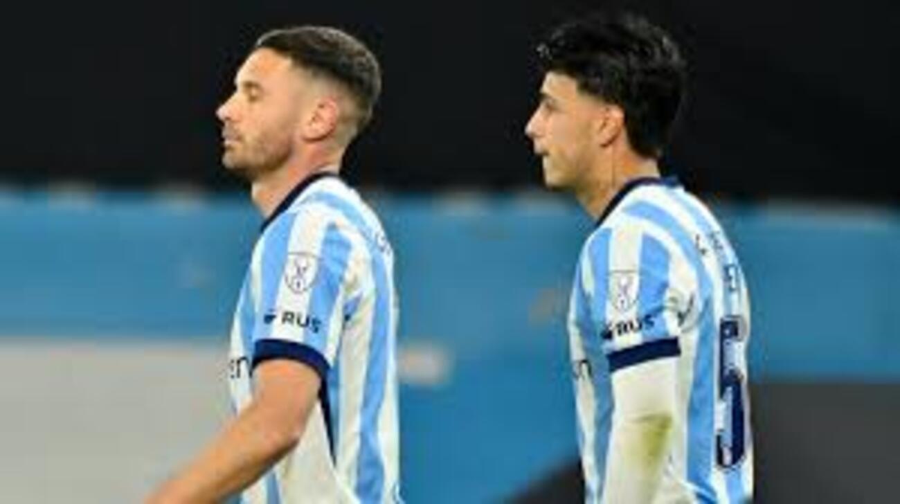 Copa Sudamericana: Racing empató con Caracas y quedó eliminado