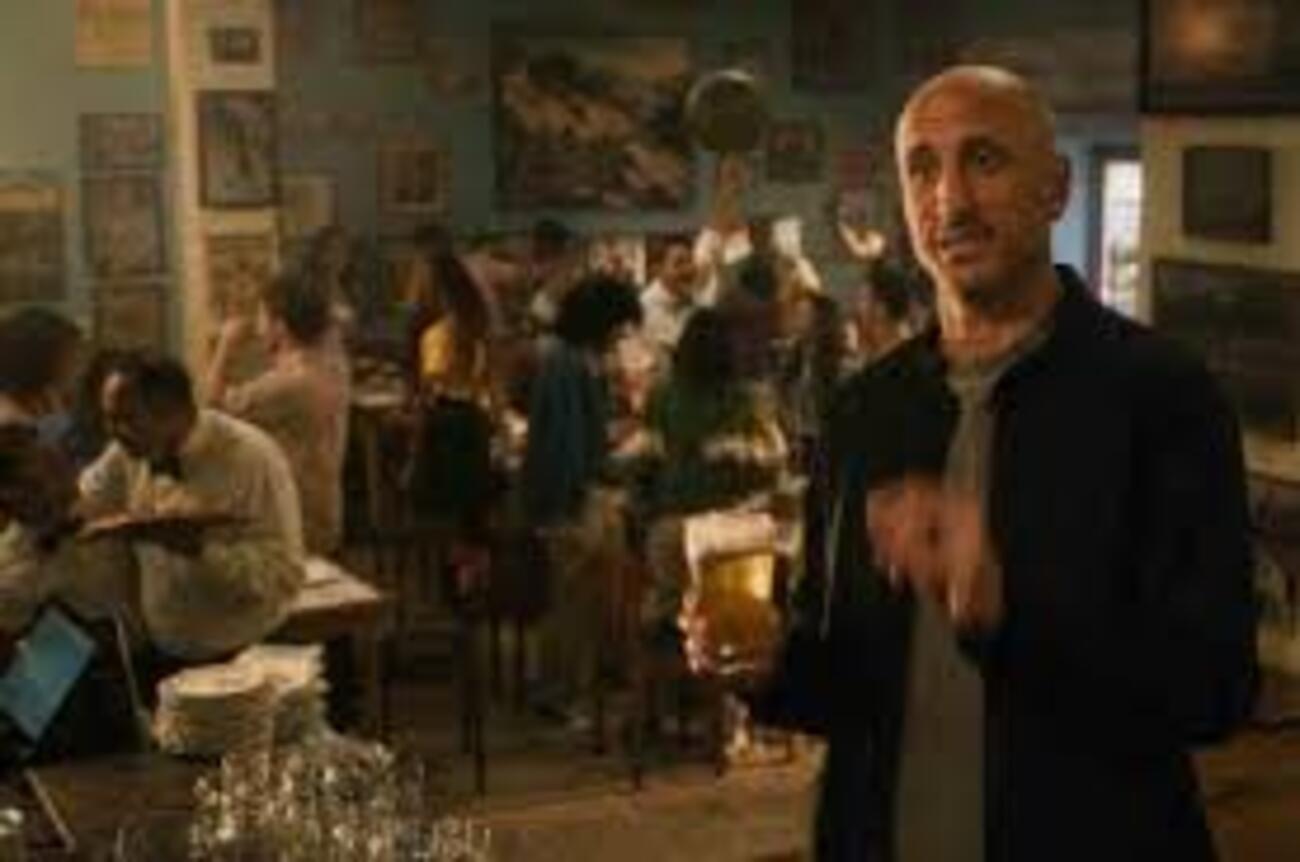 “CoRazones para creer”: Quilmes presentó su nuevo spot para la Copa Mundial
