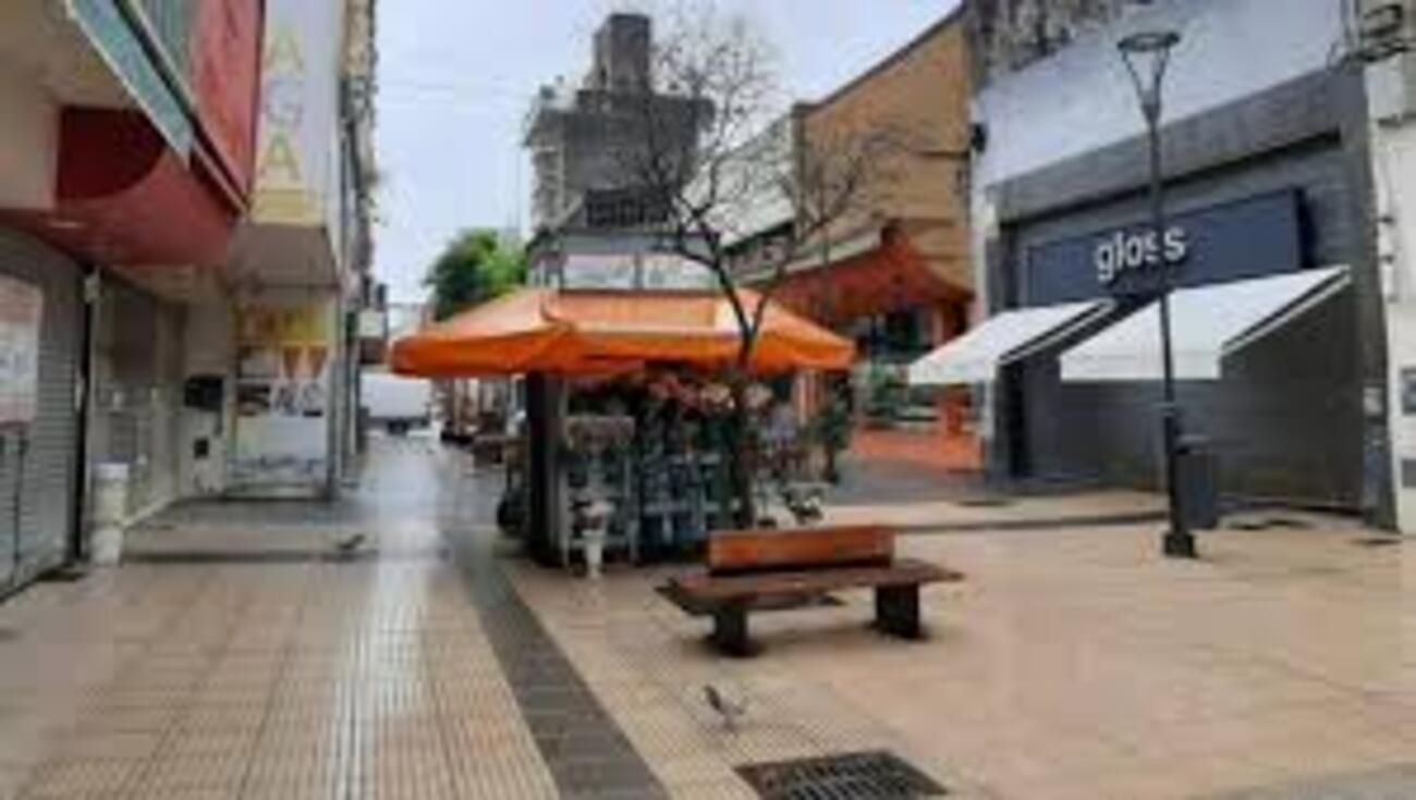 Ese lunes no habrá actividad comercial en Tucumán