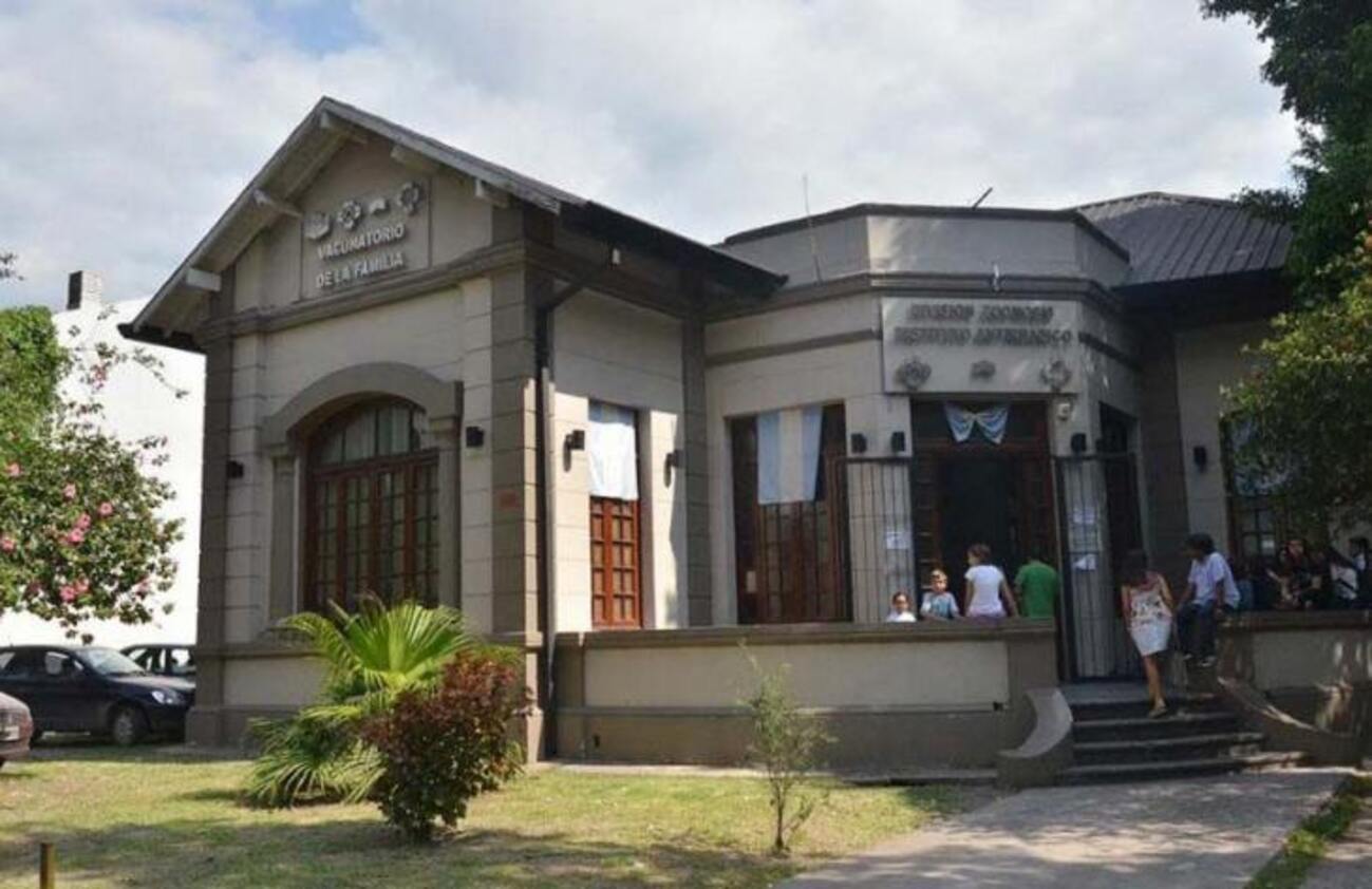 Invitan a inmunizarse este sábado en Tucumán