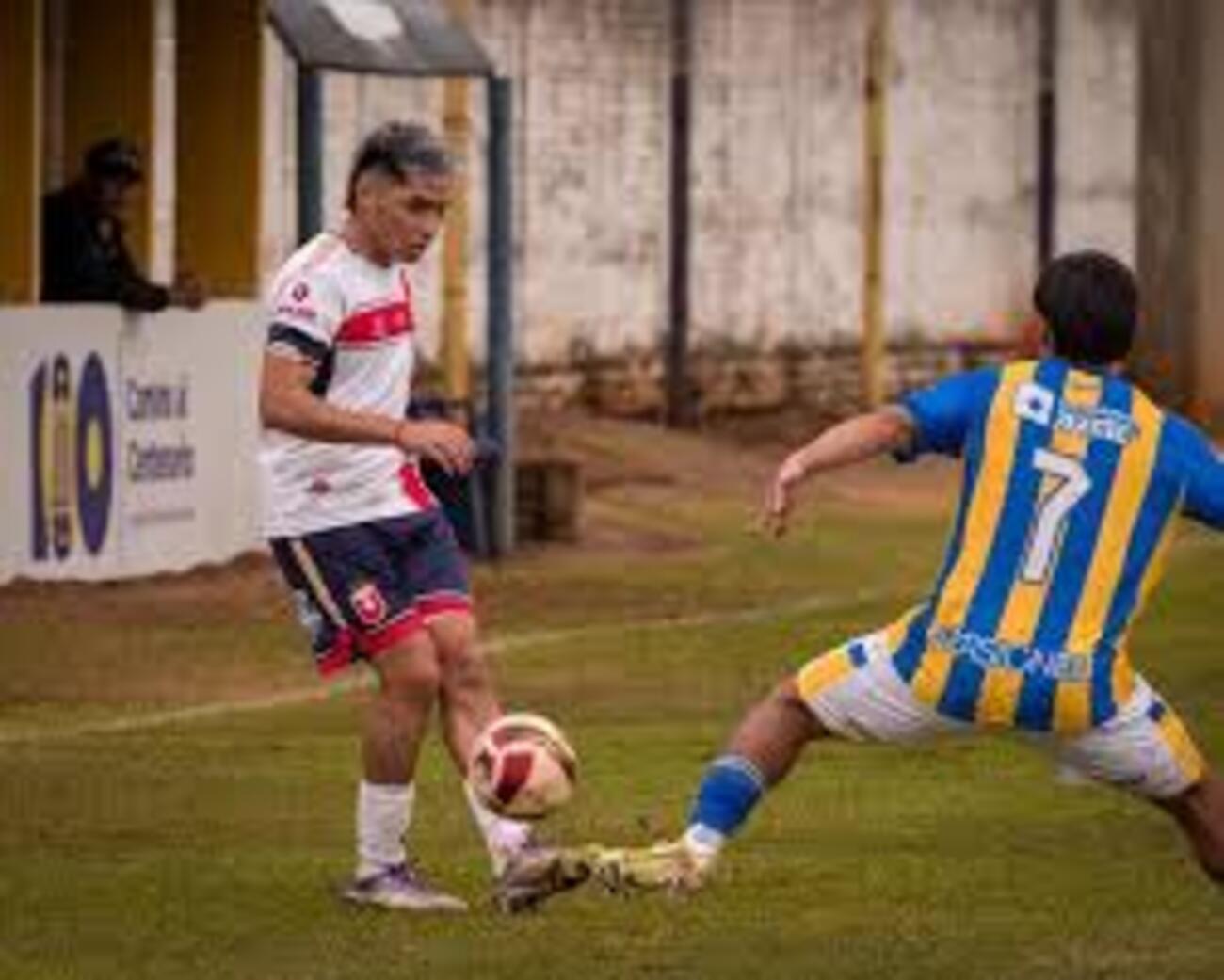 Tucumán Central perdió frente a Bartolomé Mitre en Misiones