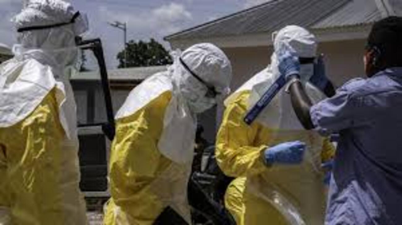 RD Congo: la epidemia de ébola es "extremadamente grave"