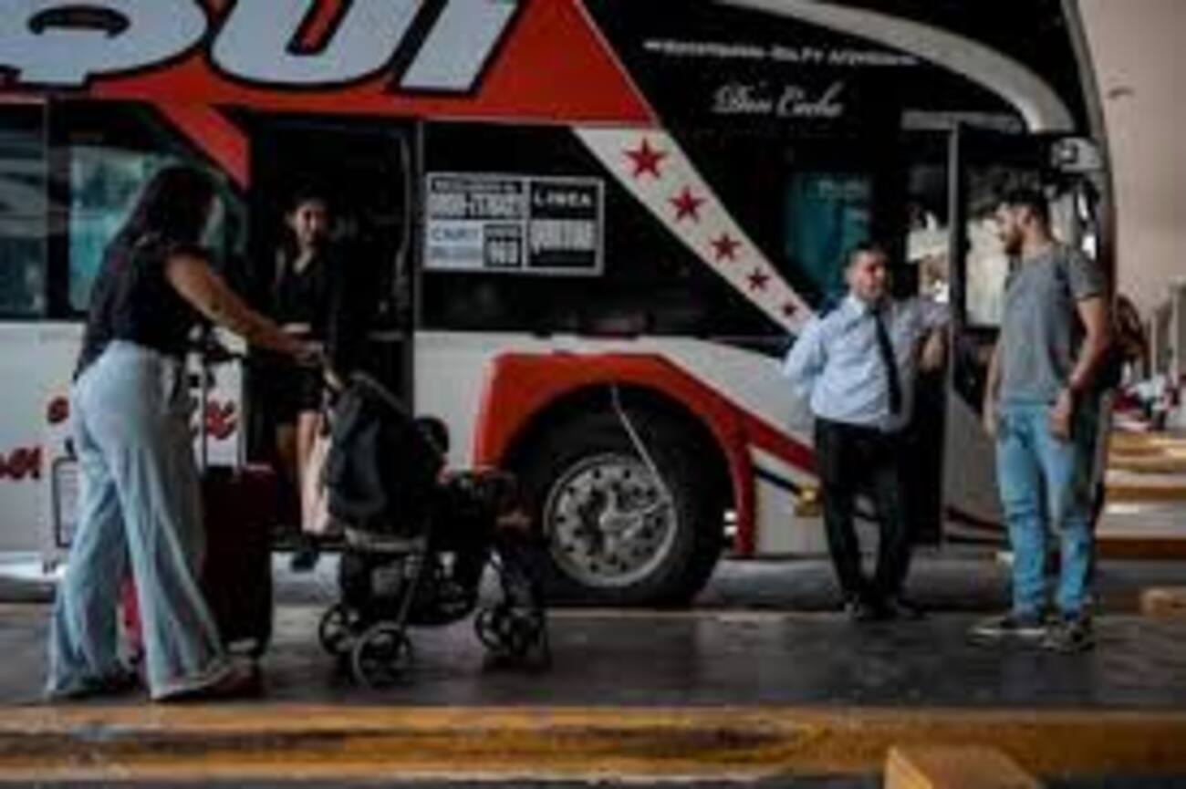 Derogan el financiamiento para los pasajes gratuitos para discapacidad