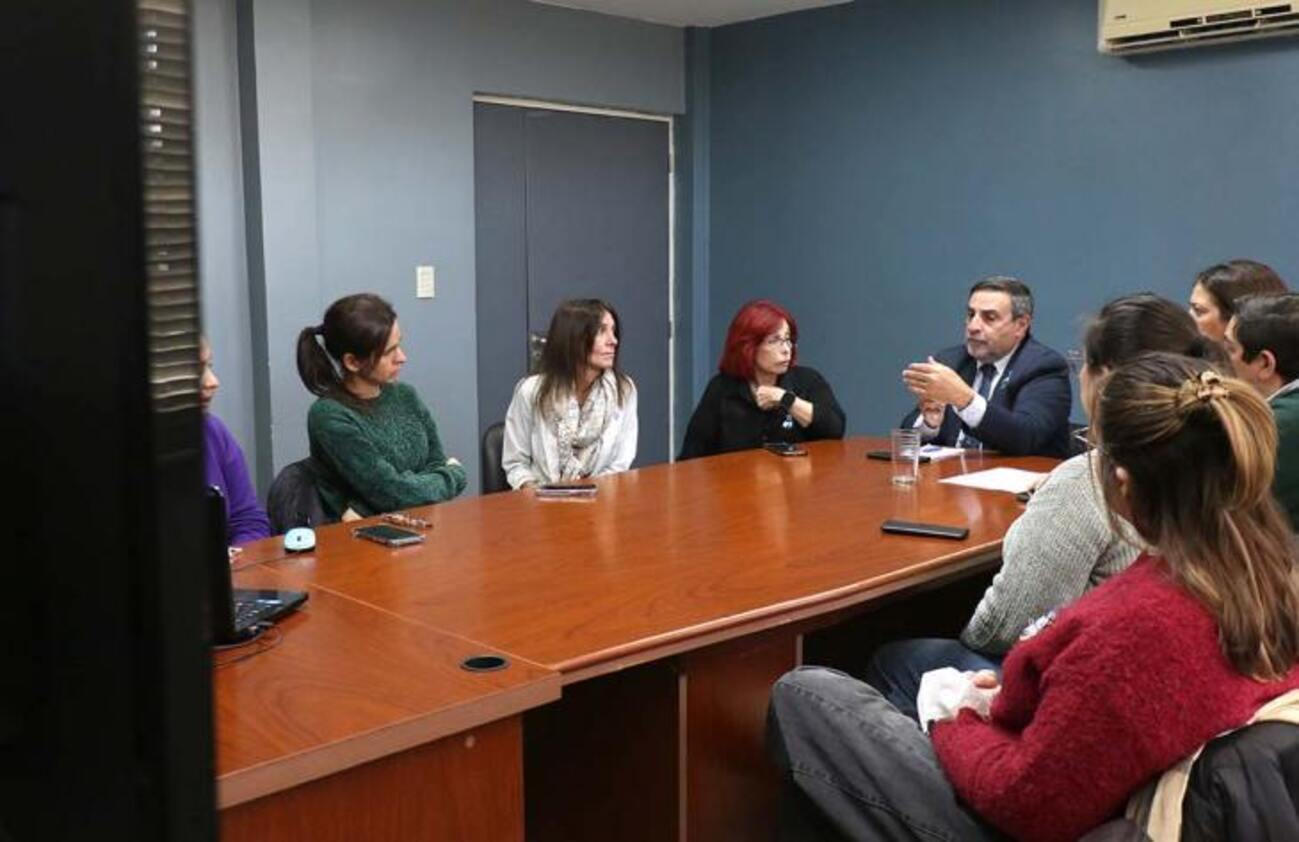"Hay una situación epidémica controlada en Tucumán"