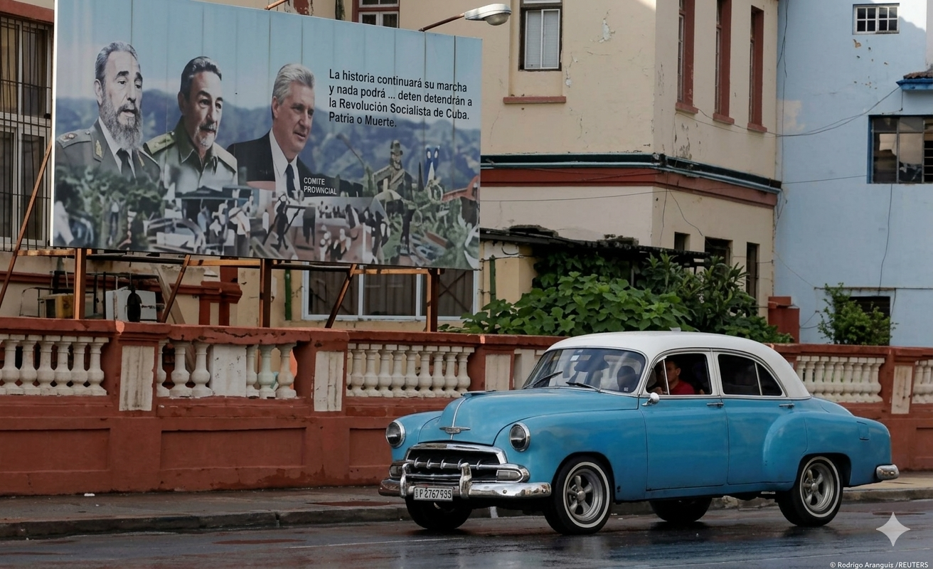 Cuba: afirman que no ven avances en los diálogos con EE.UU.