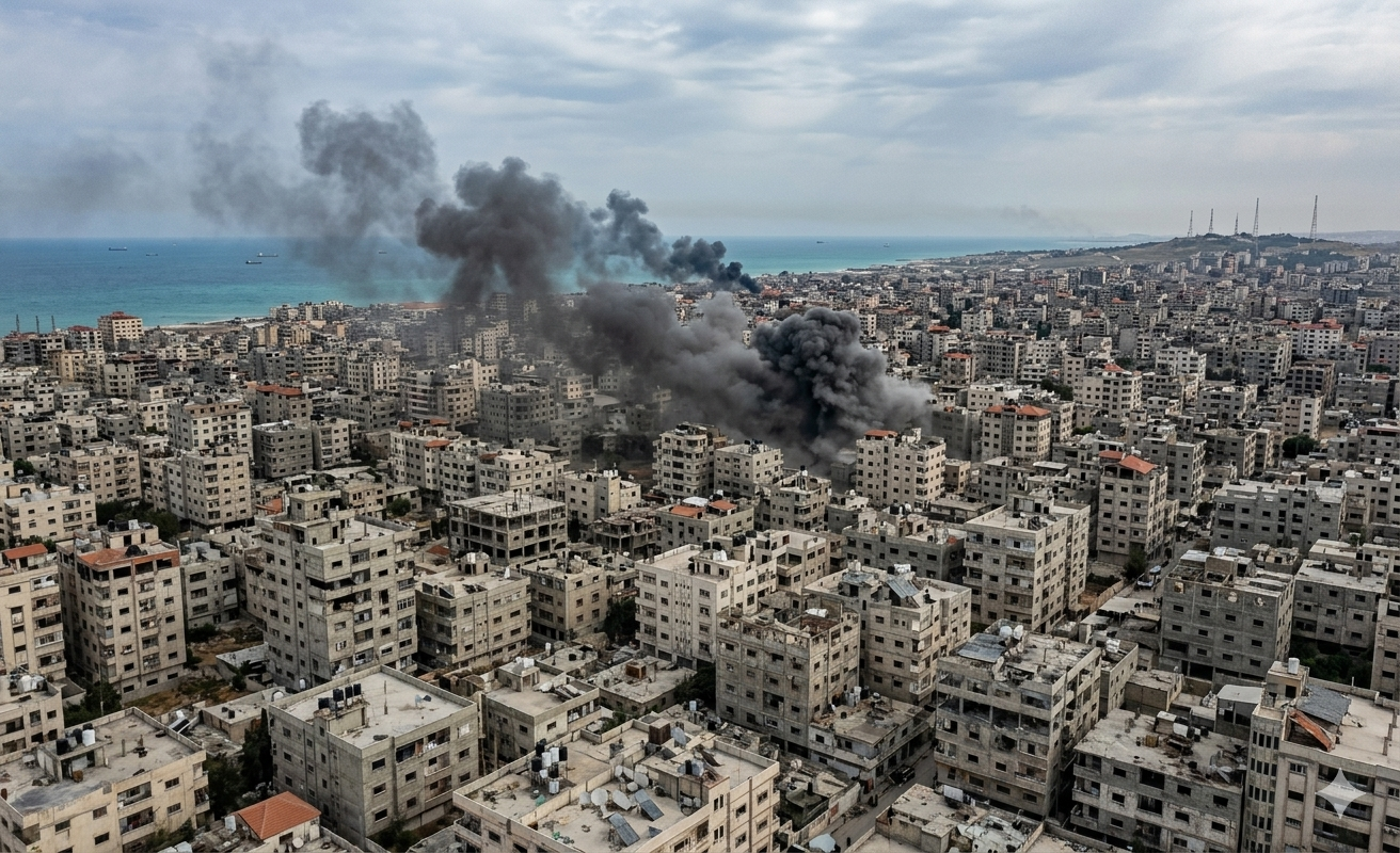 El Ejército israelí intensificará la ofensiva en el Líbano