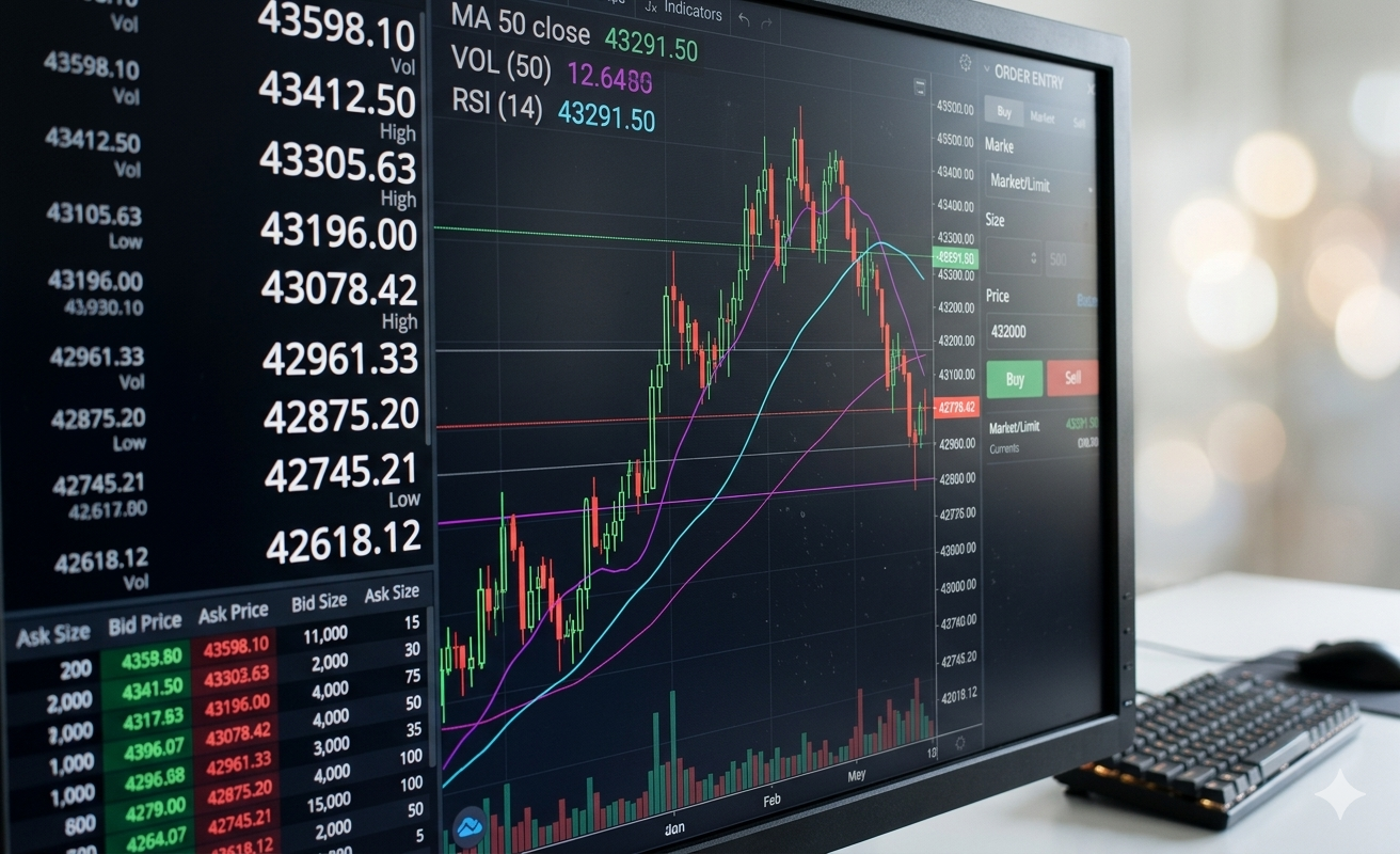El riesgo país se afirma por debajo de los 500 puntos