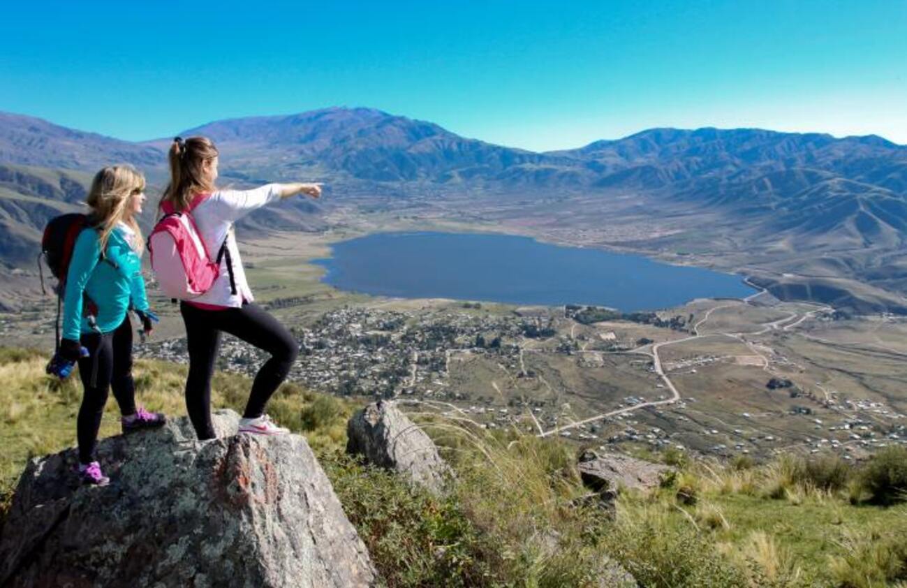 Tafí del Valle competirá por ser la mejor villa turística del mundo