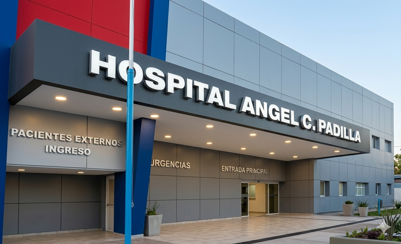 El Hospital Padilla informó las medidas tras una denuncia