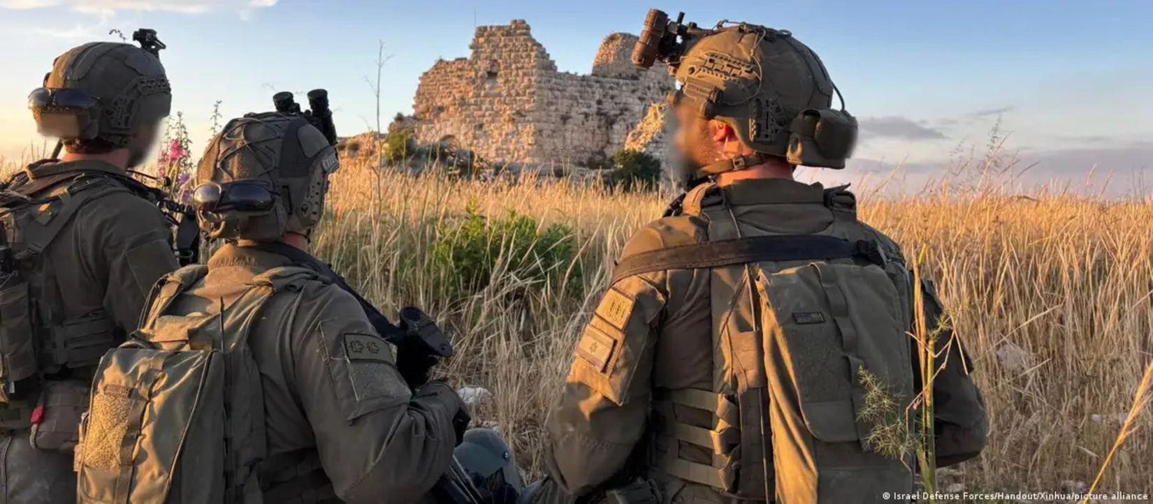 Irán paralizó las negociaciones de paz por ataques a Líbano