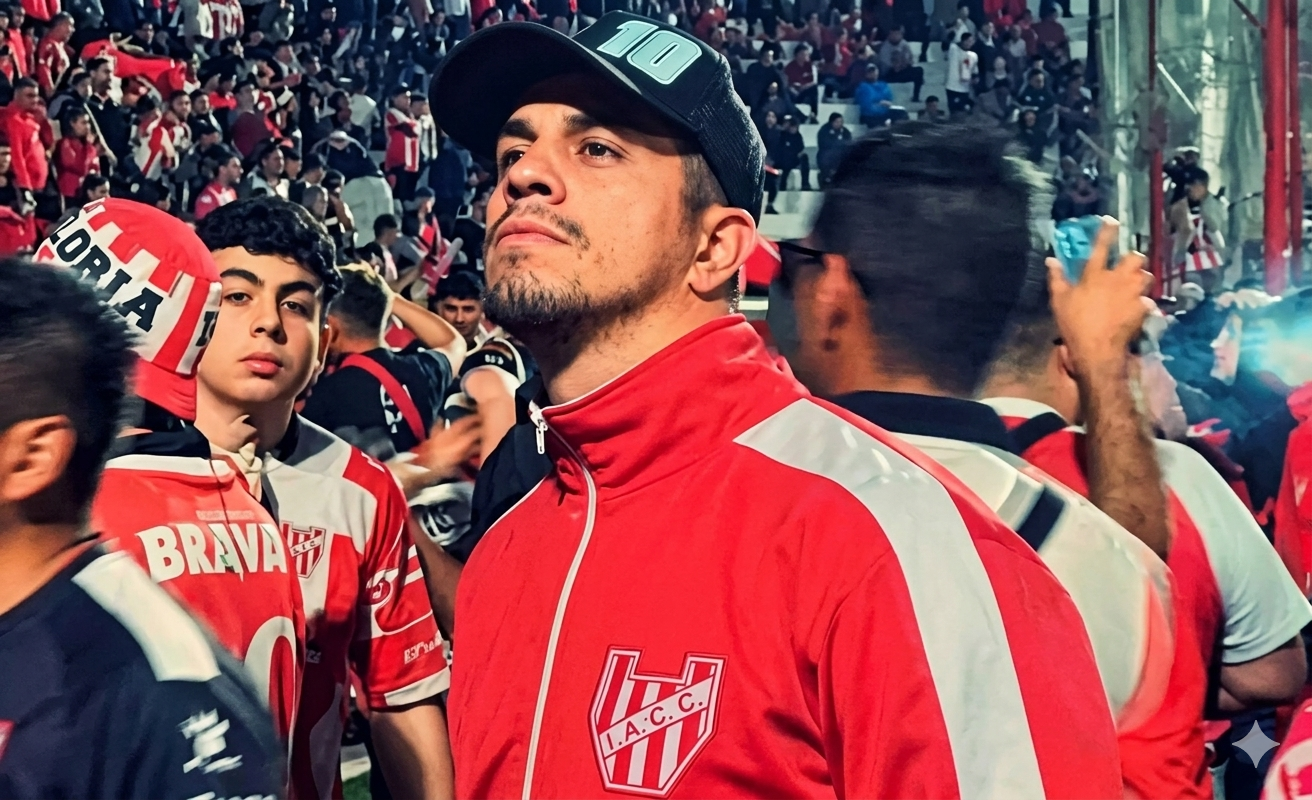 Barrelier: “No tengo nada que ver”