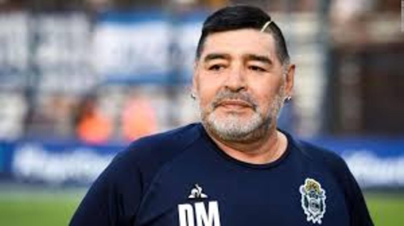 Continúa el juicio por la muerte de Maradona