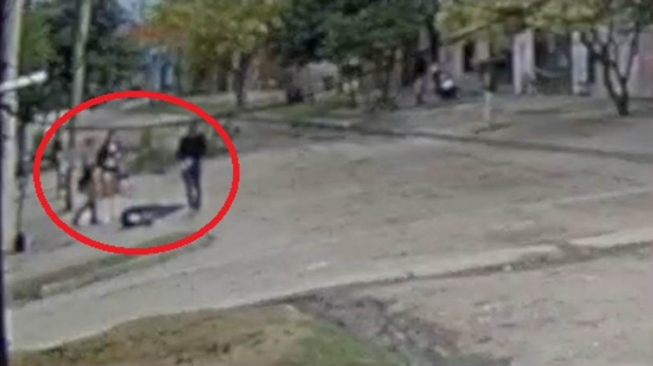 Imputaron al policía que mató a un joven en Villa Angelina