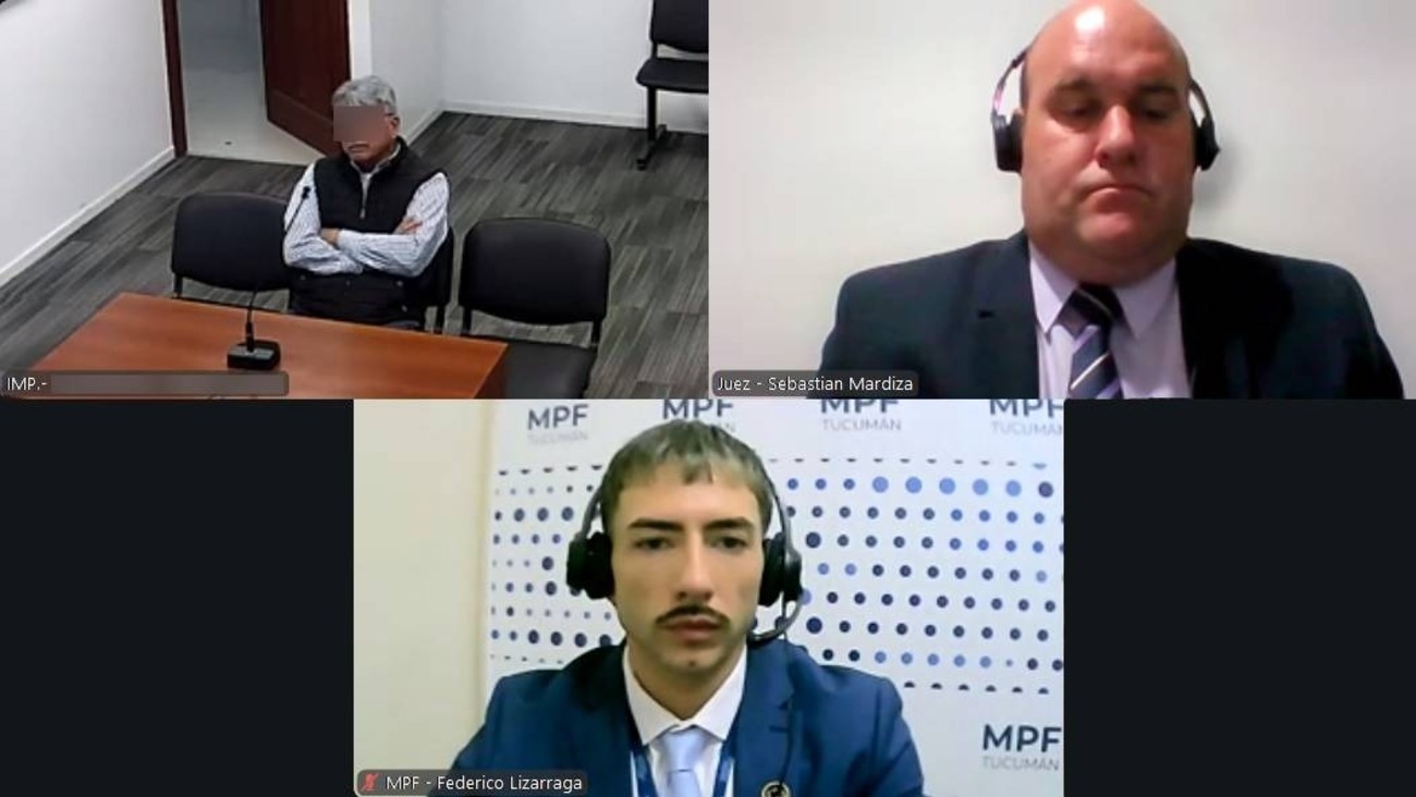 Un empresario fue imputado por emitir cheques sin fondos
