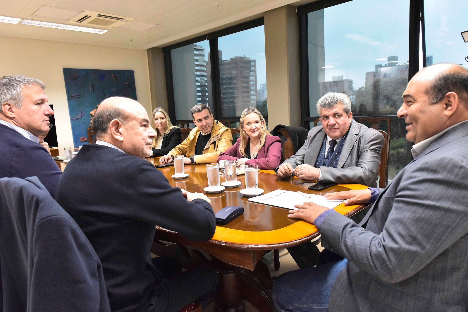 Avanza la actualización de la Ley de Protección del Patrimonio Cultural
