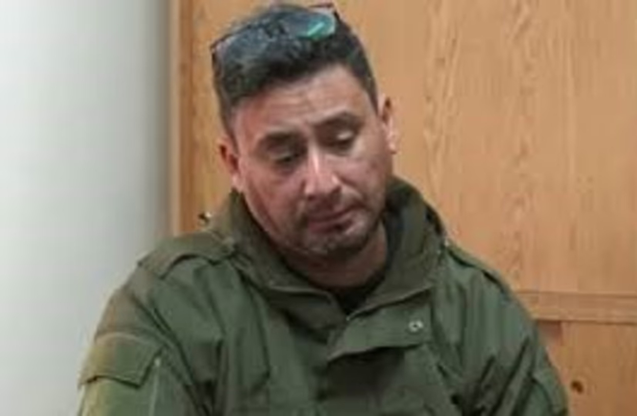 Caso Agostina: "No voy a descansar hasta que estén todo presos"