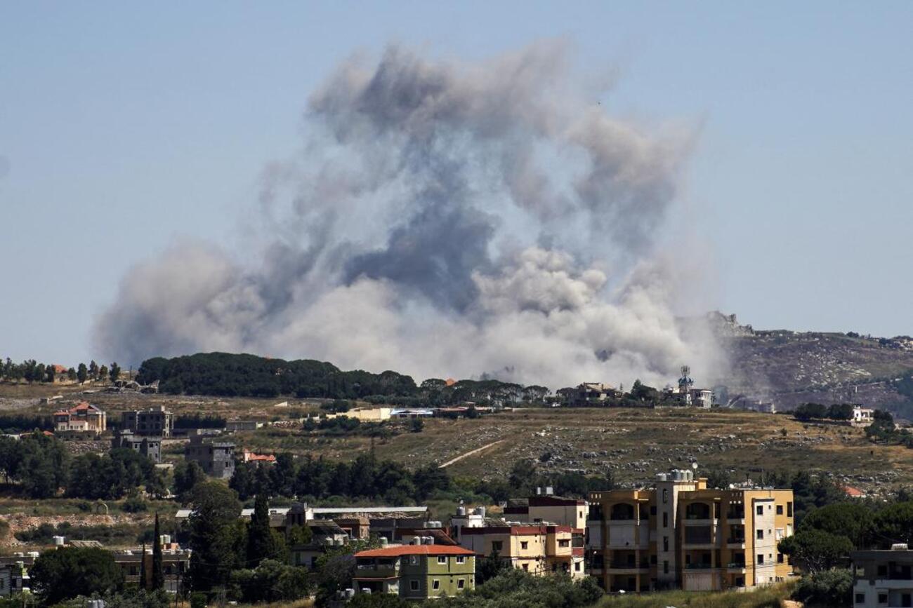 Hezbolá rechaza acuerdo de alto al fuego con Israel