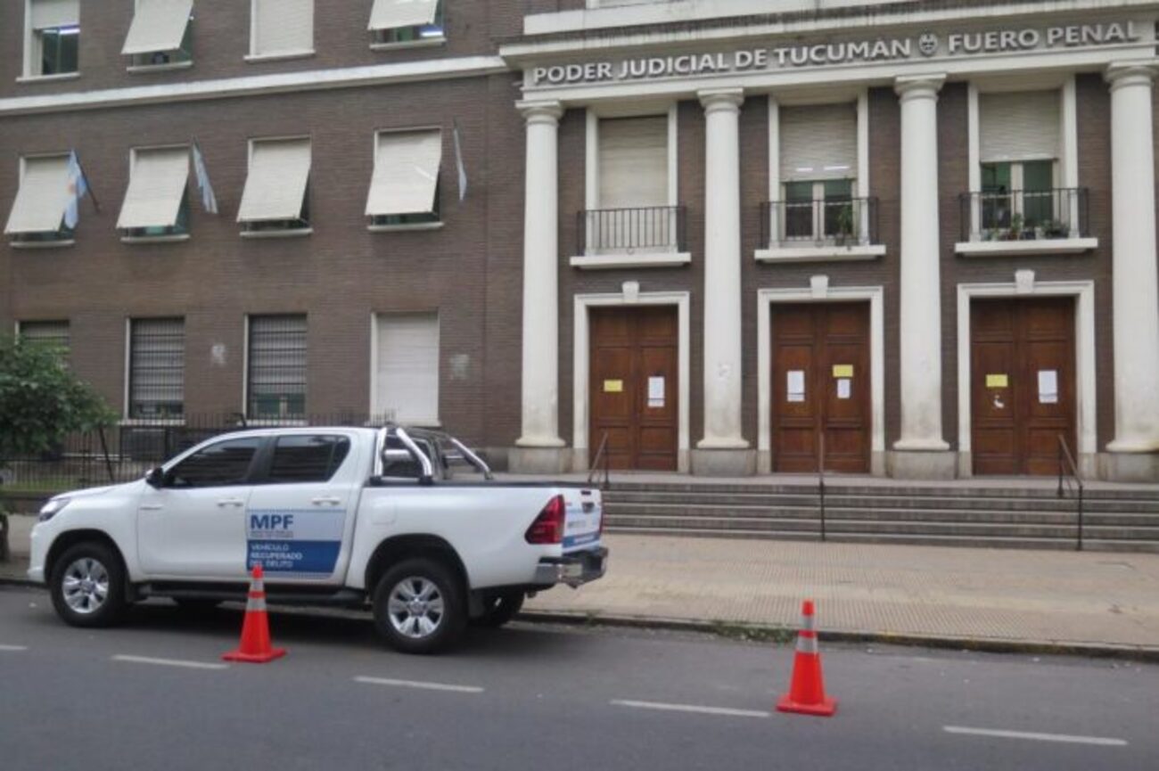Accidente fatal en Leales: Condenado por provocar la muerte de tres personas