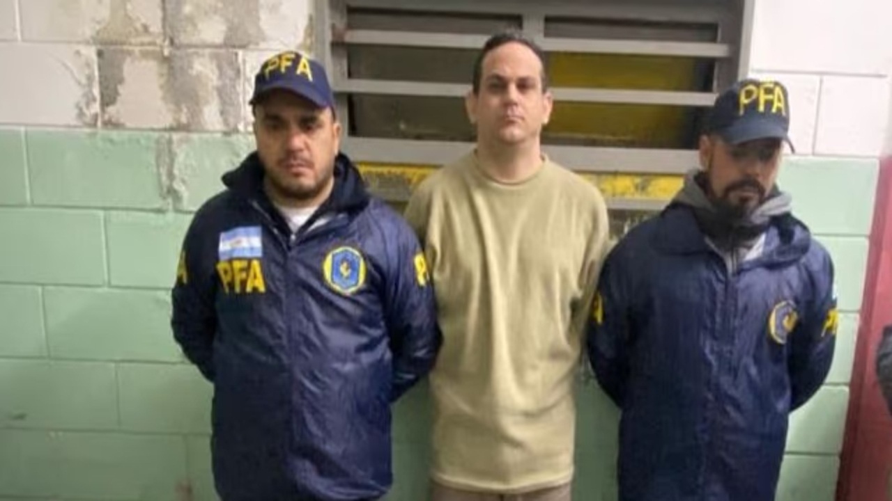 Corrientes: procesan a trece integrantes del "Tren de Aragua"
