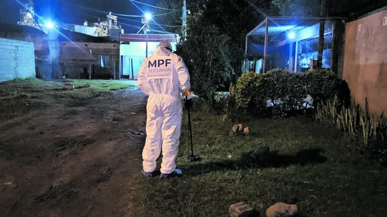Crimen de Darío Monti: Extienden la preventiva de la acusada