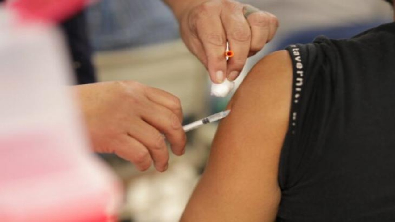 Nueva jornada de vacunación contra la Gripe en Tucumán