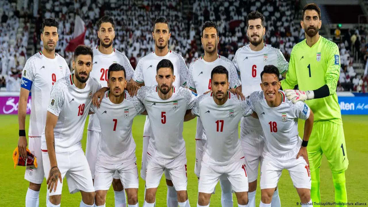 Irán acusa a EEUU de discriminación en el visados para el Mundial