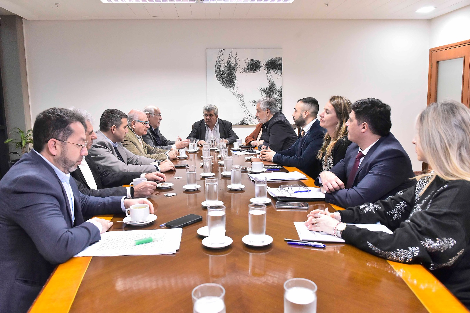 Legislatura: avanza una ley para regular los alquileres temporarios