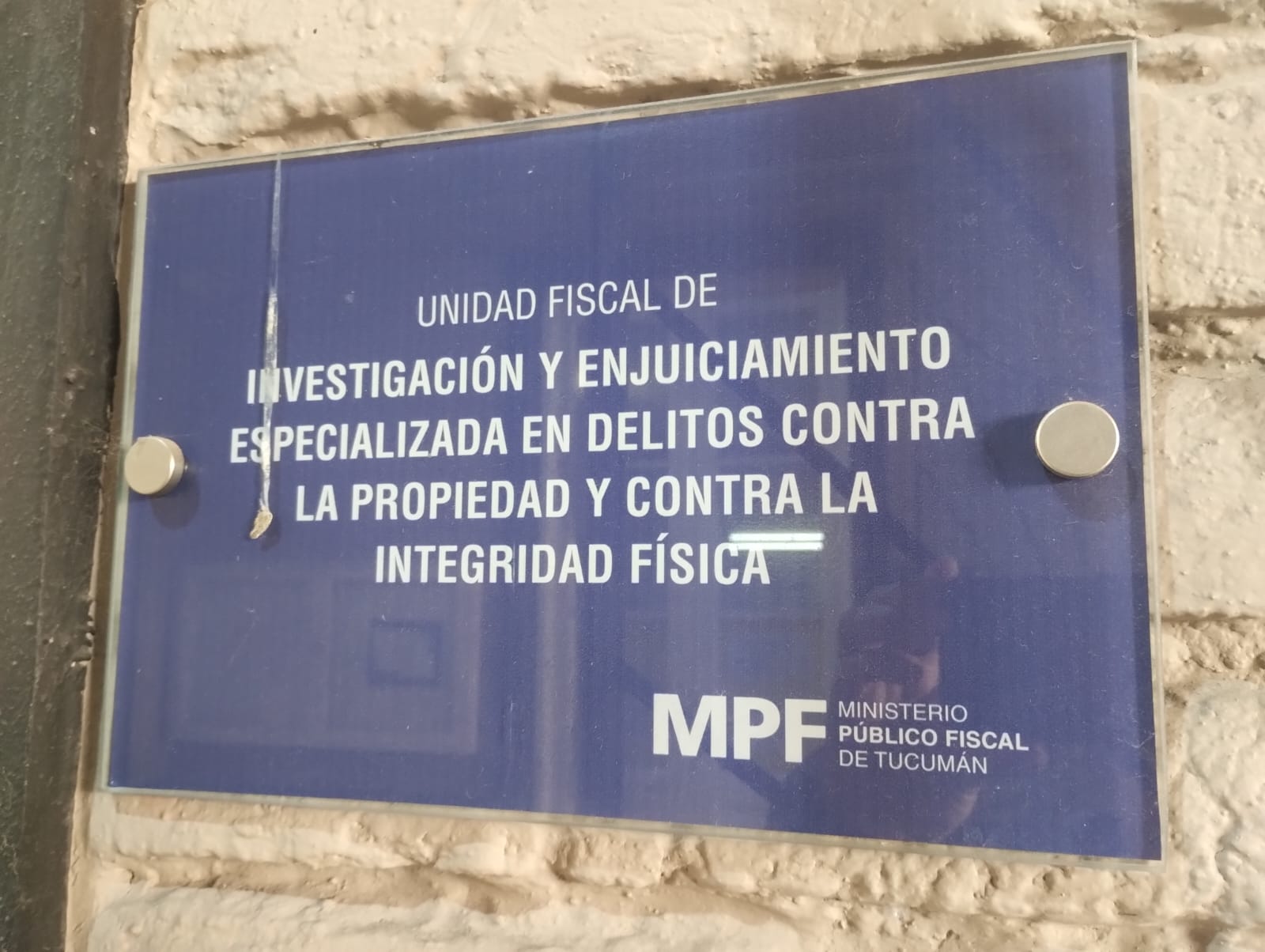Procesan a los imputados por la mortal persecución en Colalao del Valle