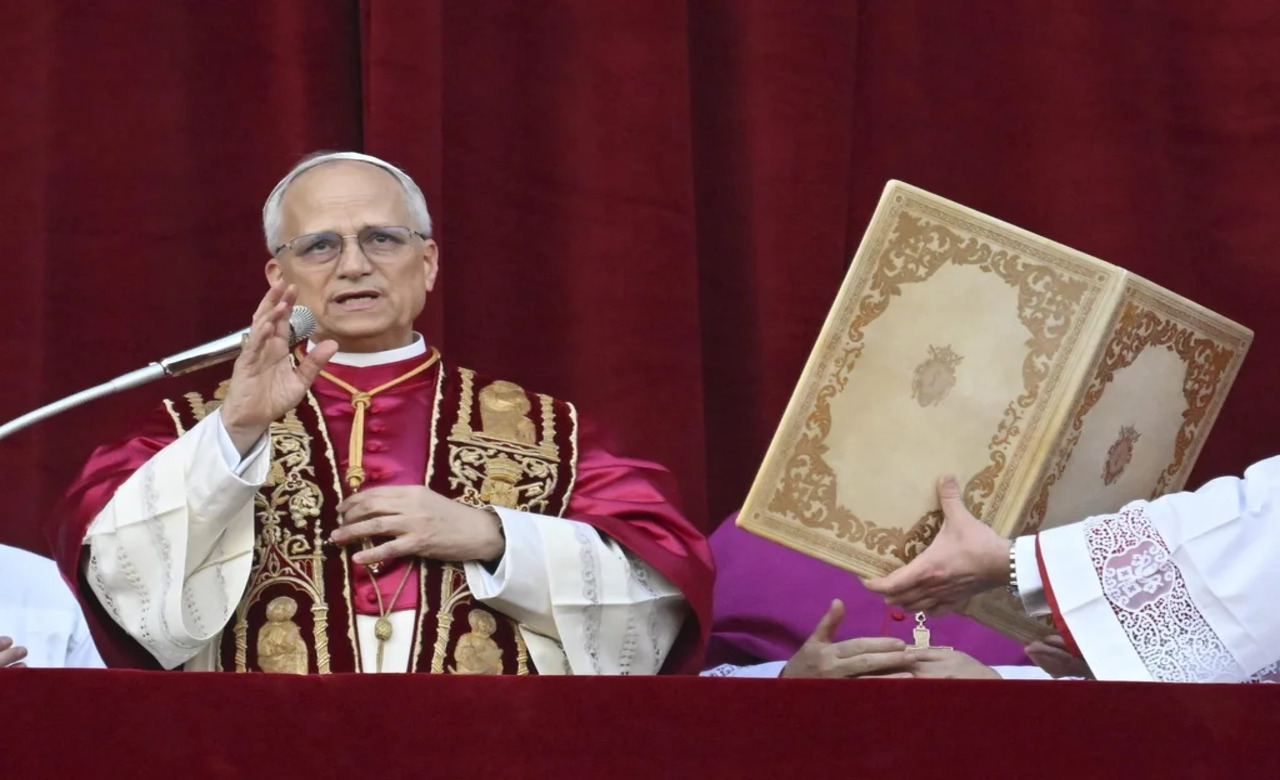 El Papa tildó de “plaga” los abusos sexuales en la Iglesia