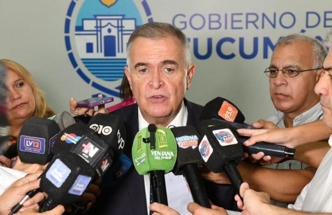 Jaldo resaltó la histórica despedida del Indio Solari