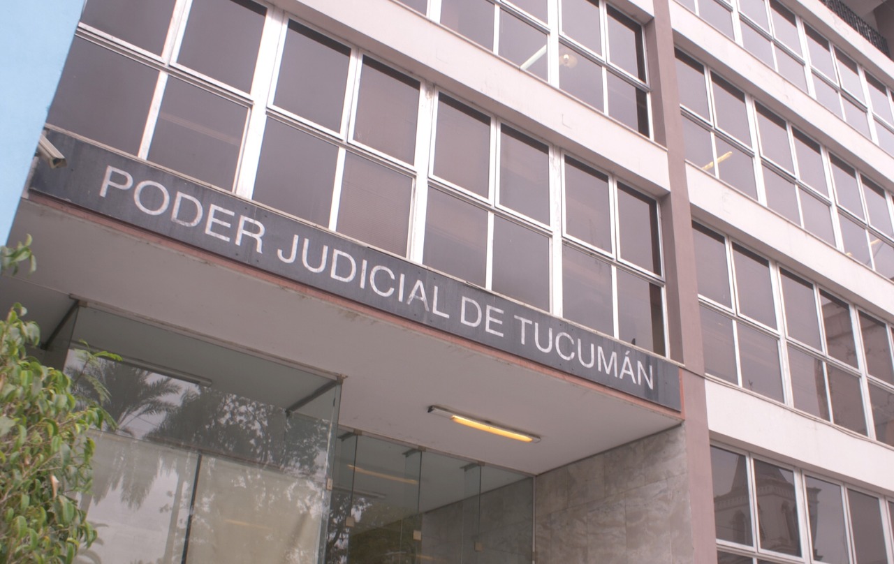 Alberdi: entró a robar en una casa y terminó detenido