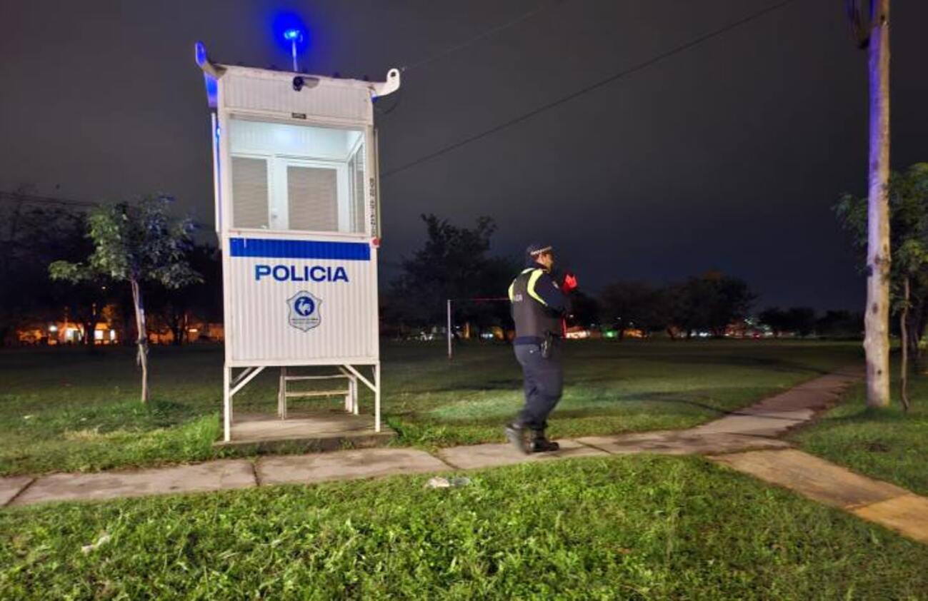 Un niño fue rescatado con vida del Canal Sur