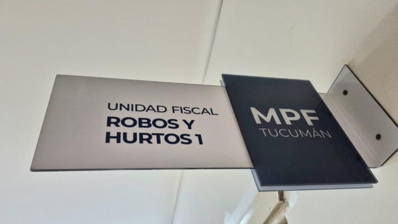 Fue condenada por robos y usurpaciones en San Andrés