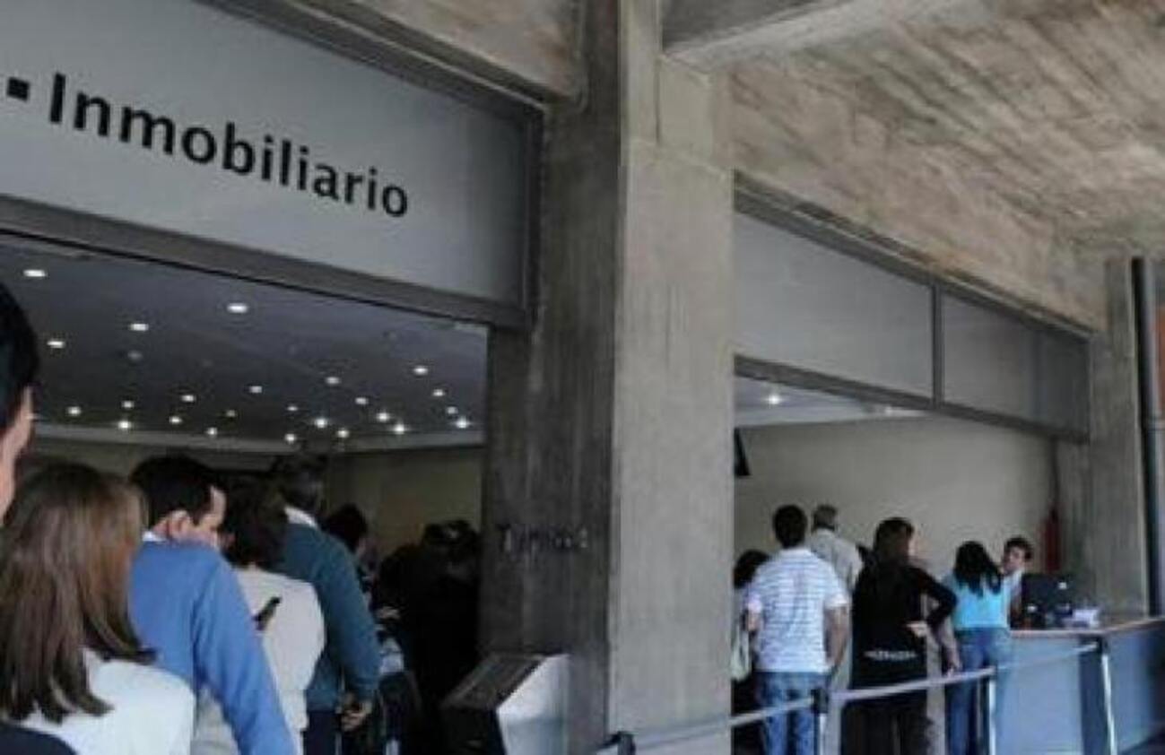 Rentas: prorrogan el régimen de facilidades de pago