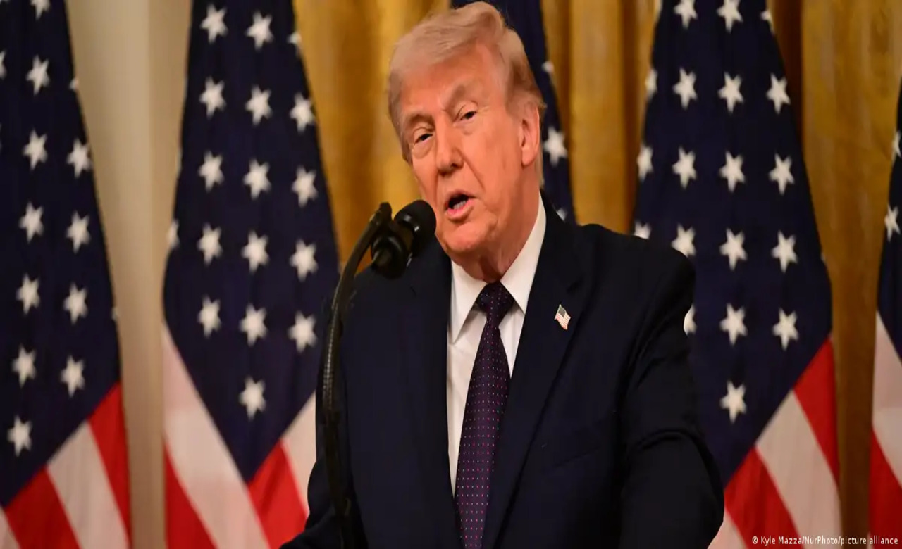 Irán derribó un helicóptero de EEUU y Trump anunció represalias 